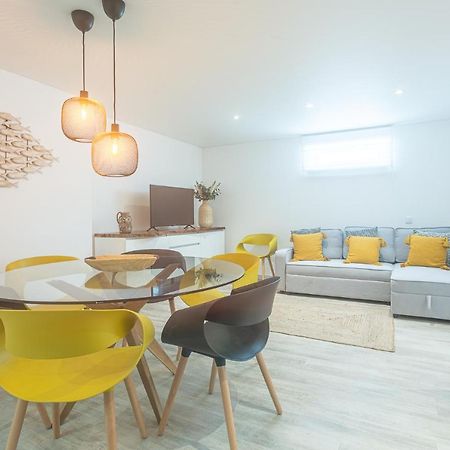 Apartamento T2 Ma'Rase 2 นาซาเร ภายนอก รูปภาพ