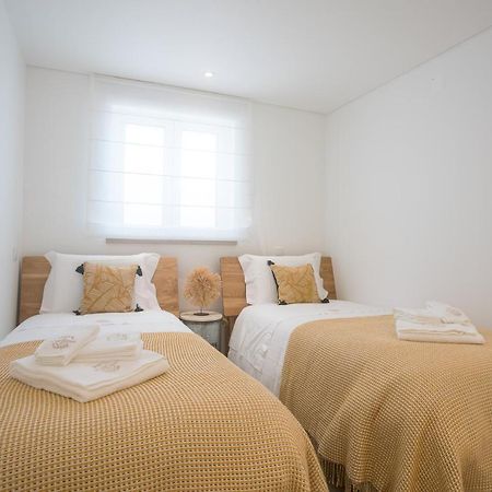 Apartamento T2 Ma'Rase 2 นาซาเร ภายนอก รูปภาพ