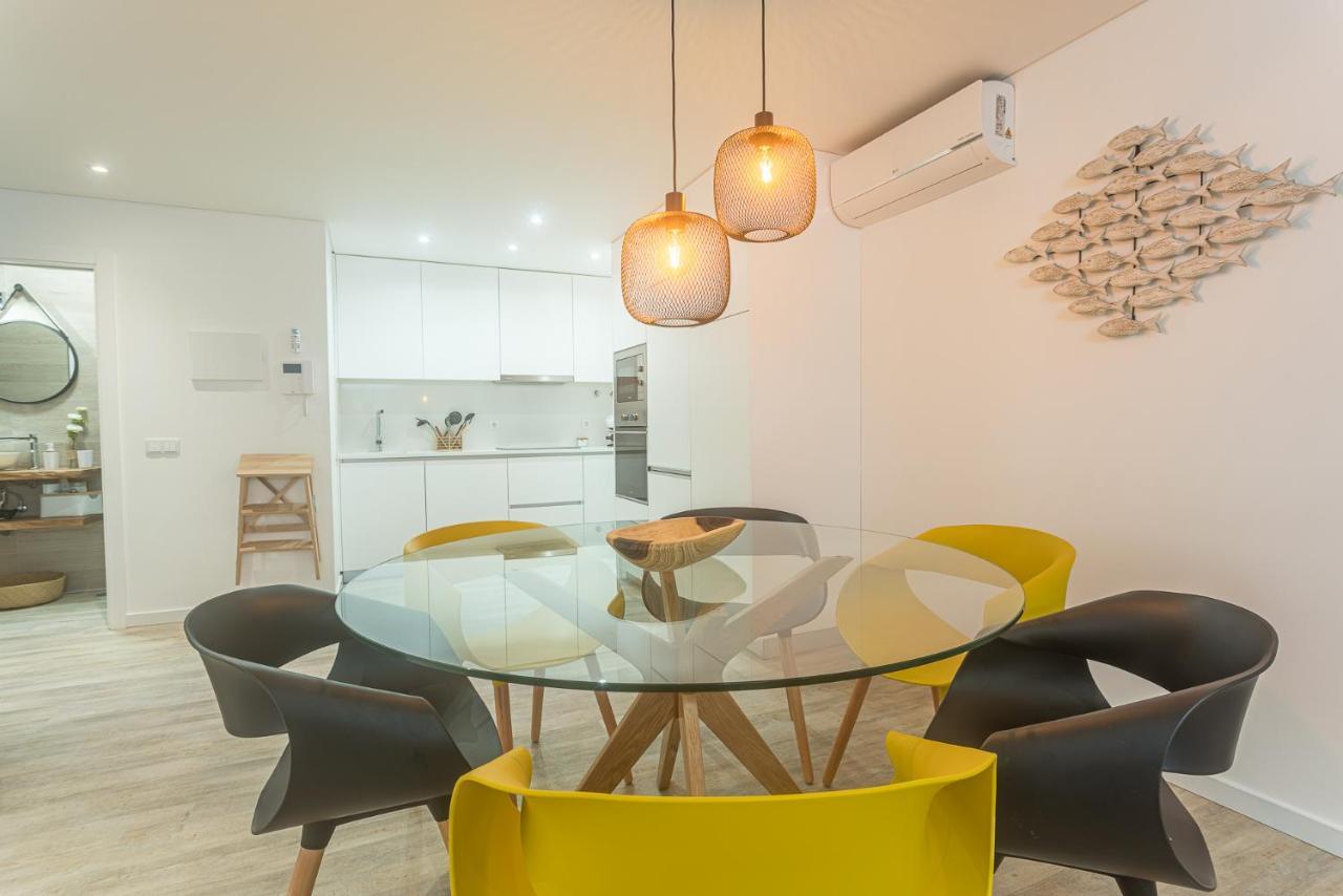 Apartamento T2 Ma'Rase 2 นาซาเร ภายนอก รูปภาพ