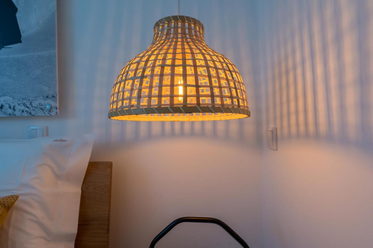 Apartamento T2 Ma'Rase 2 นาซาเร ภายนอก รูปภาพ
